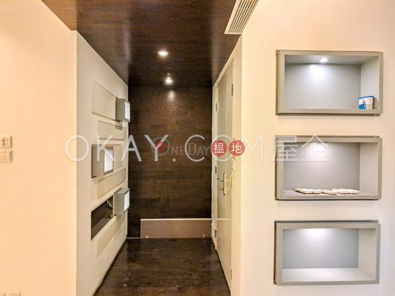 Property Search Hong Kong | OneDay | Residential Rental Listings Efficient 3 bed on high floor with rooftop & balcony | Rental