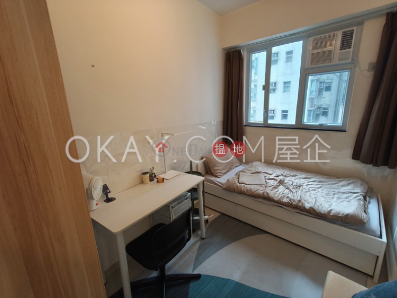 3房1廁,實用率高般安閣出租單位|般安閣(Bonanza Court)出租樓盤 (OKAY-R287158)