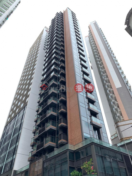 South Walk Aura Studio Flat (Fully Furnished) 12 Tin Wan Street | Southern District Hong Kong, Rental, HK$ 11,500/ month