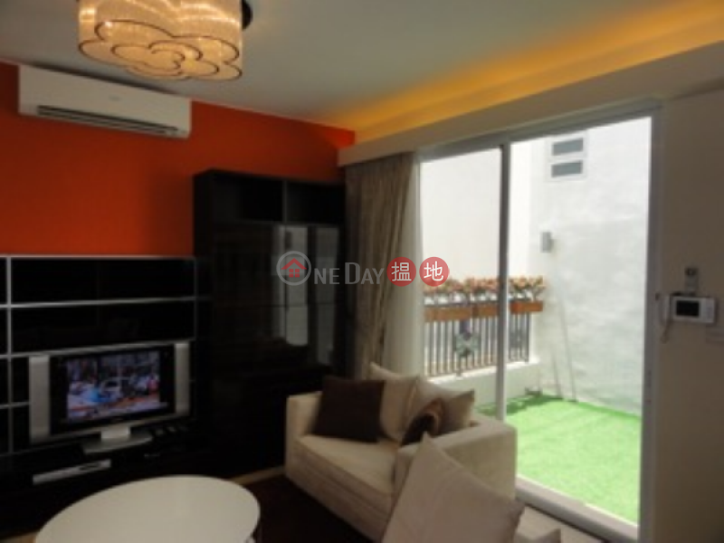 3 Bedroom Family Flat for Rent in Nam Pin Wai | 380 Hiram\'s Highway | Sai Kung Hong Kong | Rental, HK$ 70,000/ month