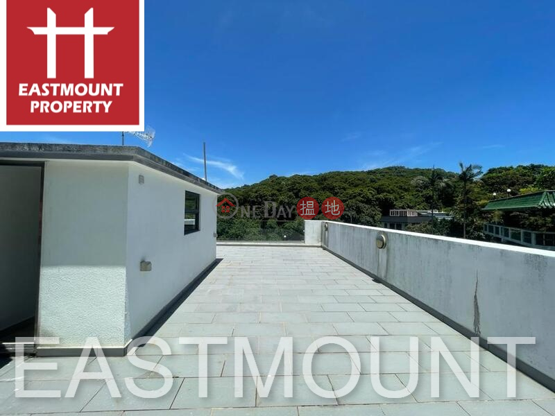 Clearwater Bay Village House | Property For Sale in Leung Fai Tin 兩塊田-Open greenery view | Property ID:2936 | Leung Fai Tin Village 兩塊田村 Sales Listings