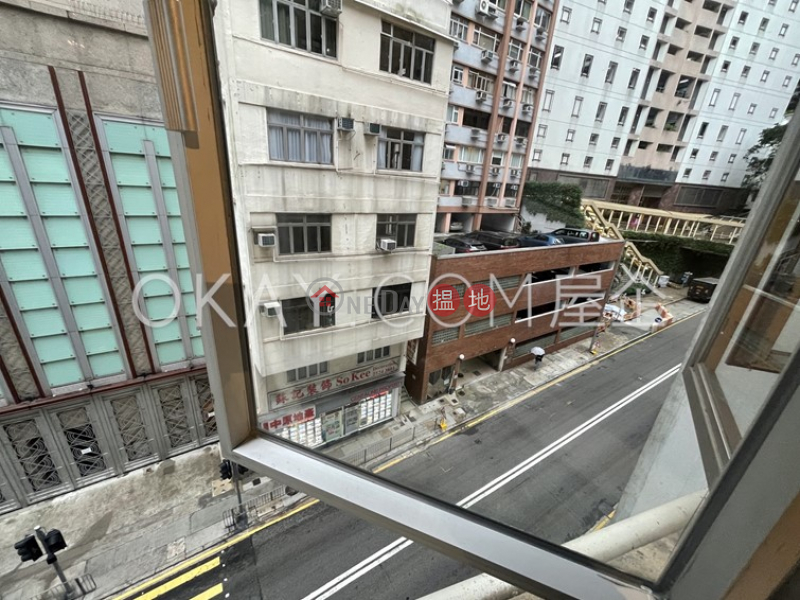 羅便臣道42號低層|住宅出租樓盤-HK$ 25,800/ 月