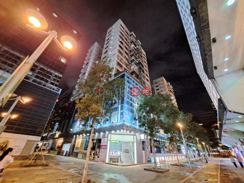 Hilton Towers Block B (希爾頓大廈B座),Tsim Sha Tsui East | ()(4)