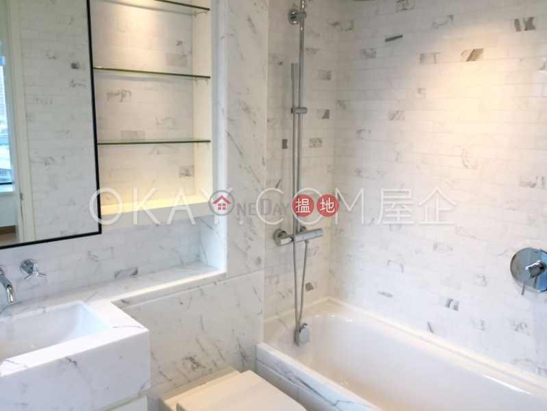 Luxurious 2 bedroom on high floor with balcony | Rental 7A Shan Kwong Road | Wan Chai District | Hong Kong | Rental HK$ 48,000/ month