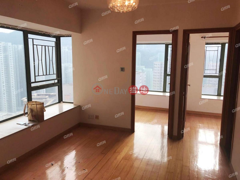 Tower 2 Island Resort | 2 bedroom Mid Floor Flat for Rent, 28 Siu Sai Wan Road | Chai Wan District Hong Kong | Rental, HK$ 19,500/ month