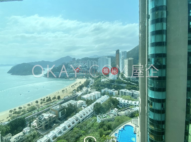 Lovely 2 bedroom with parking | Rental, Tower 1 The Lily 淺水灣道129號 1座 Rental Listings | Southern District (OKAY-R74779)