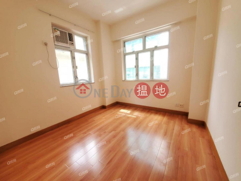 Mercantile House | 3 bedroom Mid Floor Flat for Rent | Mercantile House 有利大廈 _0