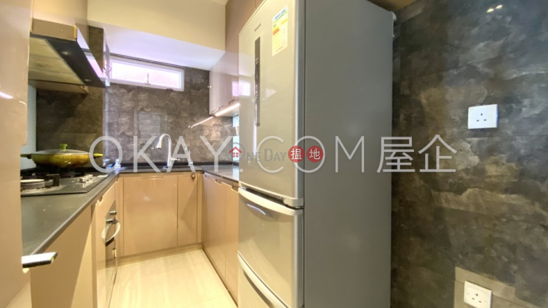 Popular 3 bedroom in Mid-levels West | For Sale, 119-125 Caine Road | Central District Hong Kong, Sales | HK$ 12.5M