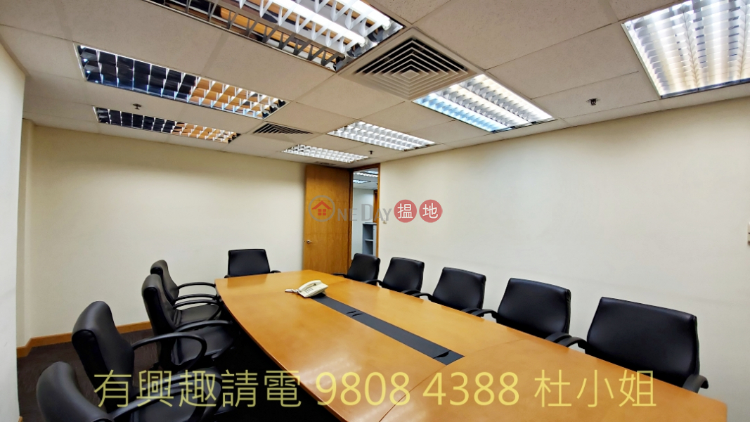 Property Search Hong Kong | OneDay | Office / Commercial Property, Rental Listings, Whole floor, **TST office good price**