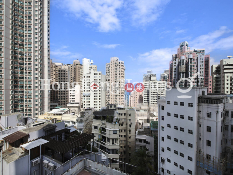 Property Search Hong Kong | OneDay | Residential | Sales Listings | 3 Bedroom Family Unit at Lyttelton Garden | For Sale
