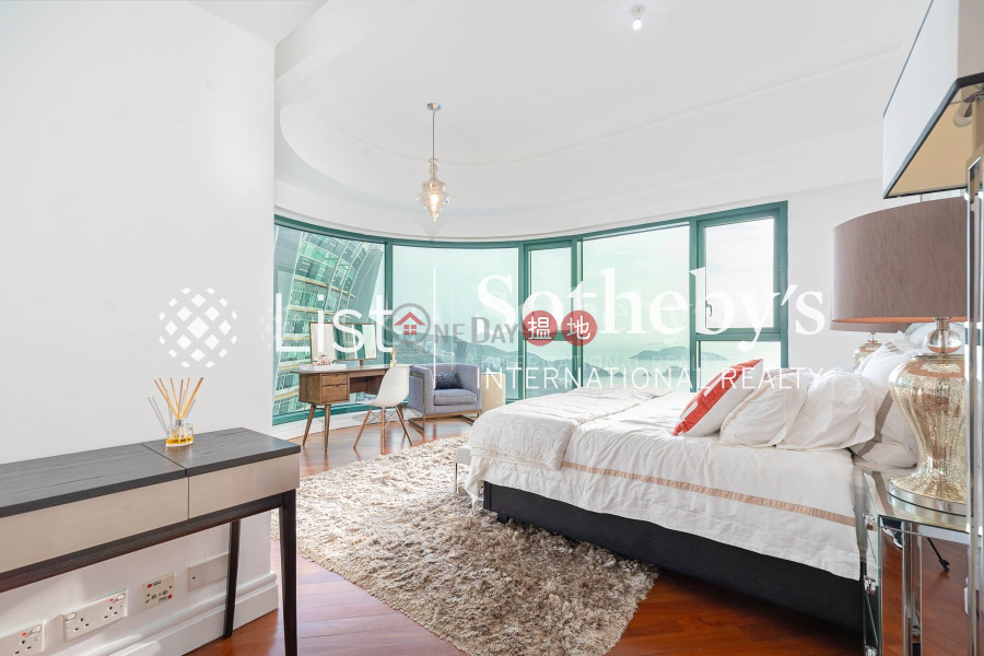 HK$ 138,000/ 月-Fairmount Terrace-南區Fairmount Terrace4房豪宅單位出租