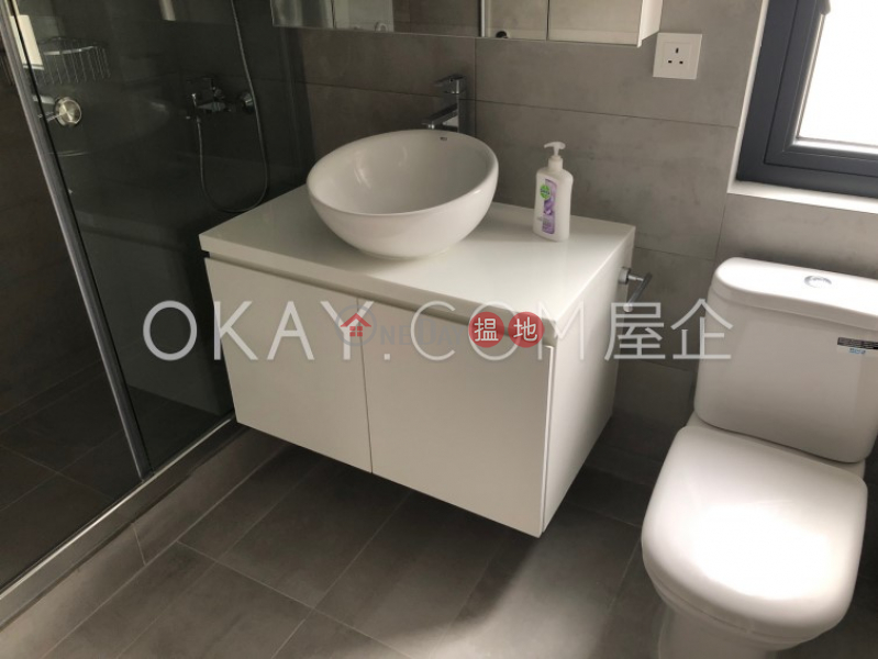 Lovely 2 bedroom on high floor with rooftop | Rental | Tsui Man Court 聚文樓 Rental Listings