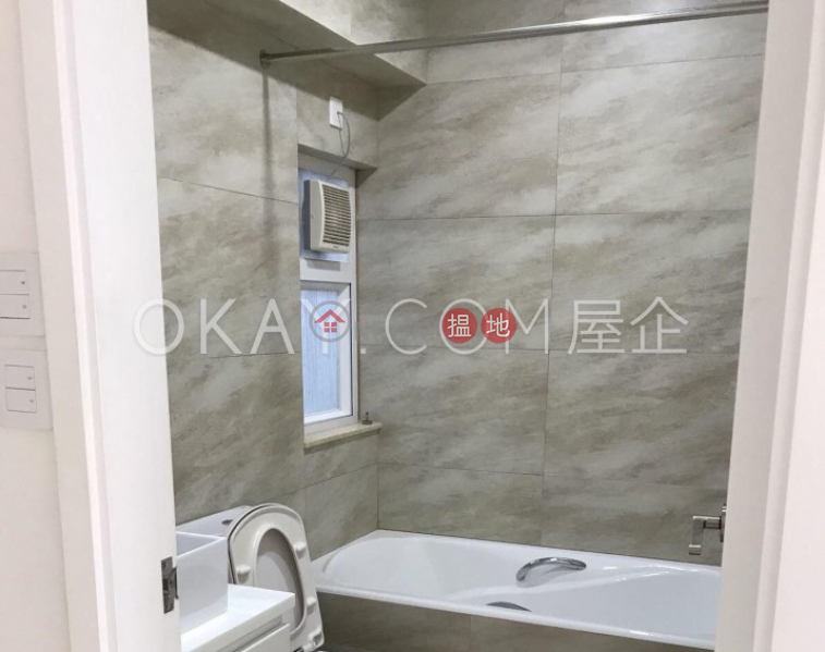 Efficient 3 bedroom with balcony & parking | Rental 94 Pok Fu Lam Road | Western District Hong Kong, Rental HK$ 62,000/ month