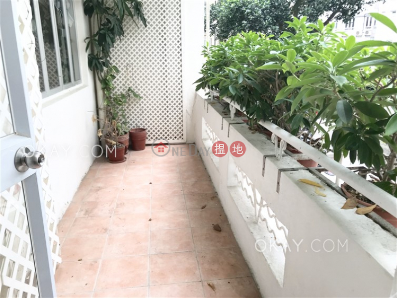 Luxurious 3 bedroom with balcony | Rental 66-68 MacDonnell Road | Central District | Hong Kong, Rental HK$ 60,000/ month