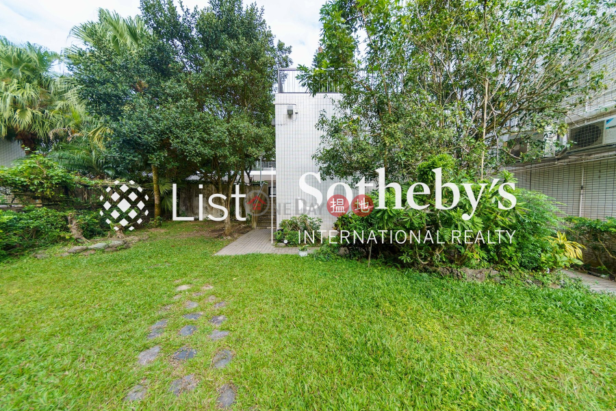 Property for Rent at Mount Austin Estate with 4 Bedrooms 5 Mount Austin Road | Central District | Hong Kong, Rental | HK$ 270,000/ month