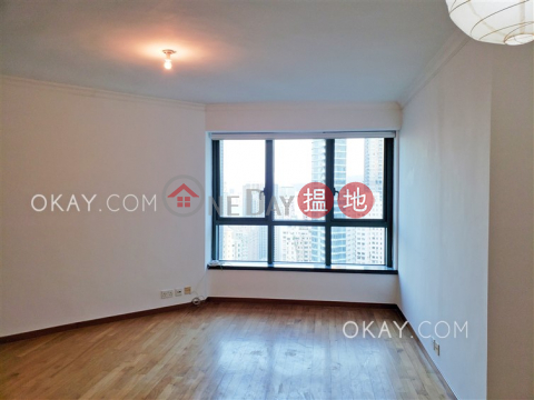 Gorgeous 3 bed on high floor with harbour views | For Sale | 80 Robinson Road 羅便臣道80號 _0