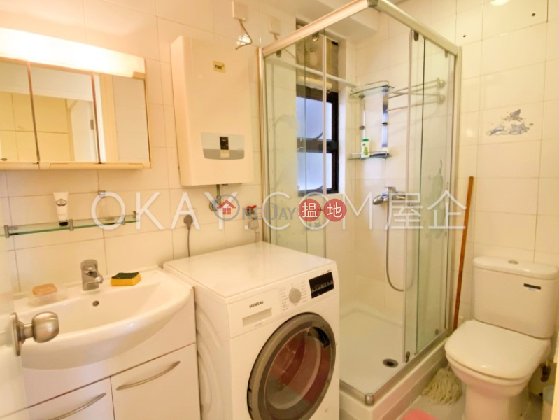 Property Search Hong Kong | OneDay | Residential Sales Listings | Unique 2 bedroom in Mid-levels West | For Sale
