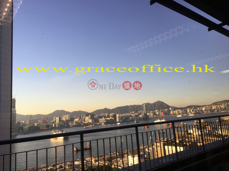 AXA Centre | High Office / Commercial Property, Rental Listings | HK$ 498,240/ month