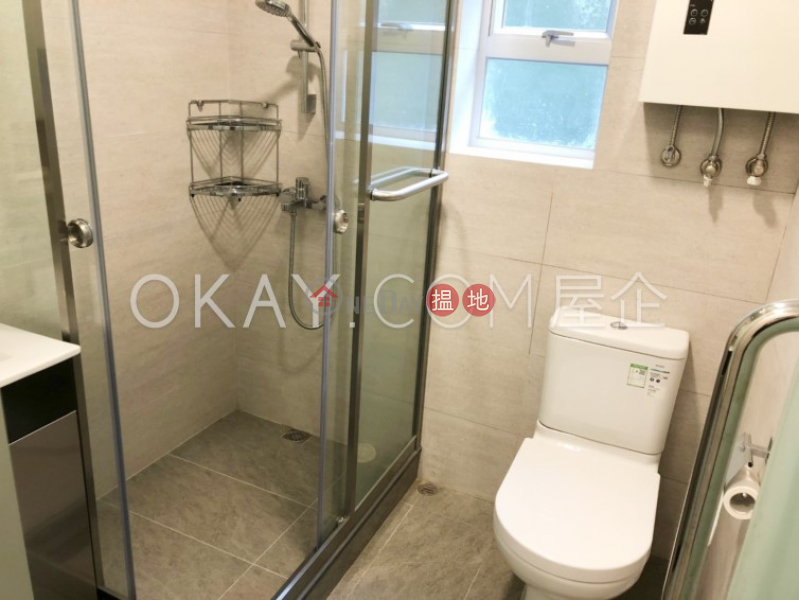 Elegant 3 bedroom on high floor with balcony | Rental, 54 MacDonnell Road | Central District | Hong Kong | Rental | HK$ 52,000/ month