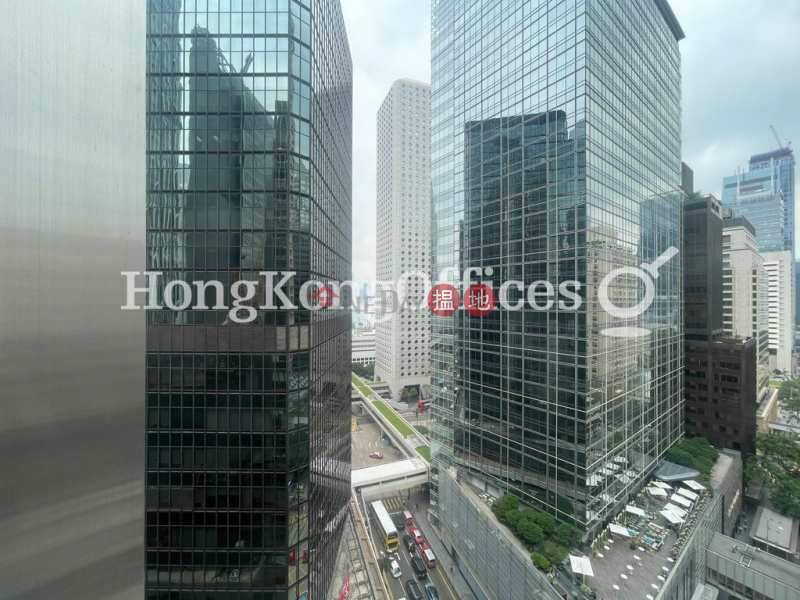 Office Unit for Rent at Wheelock House, Wheelock House 會德豐大廈 Rental Listings | Central District (HKO-82191-ACHR)