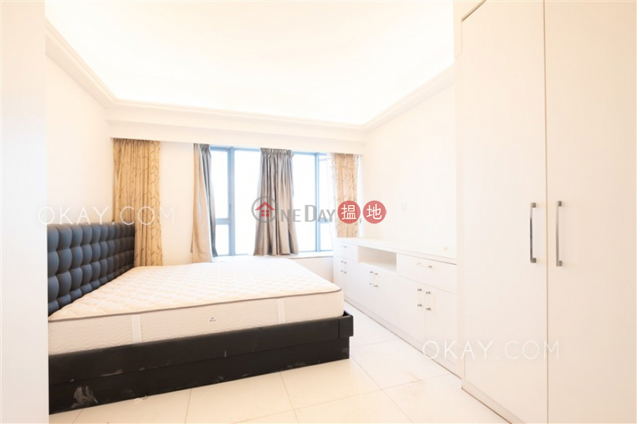 Beautiful 3 bedroom with balcony & parking | Rental | Phase 1 Residence Bel-Air 貝沙灣1期 Rental Listings
