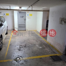 Lei King Wan 2 phase B9 Carpark, Block 6 Yat Hong Mansion Sites B Lei King Wan 鯉景灣逸康閣 (6座) | Eastern District (PAUL-3982765911)_0