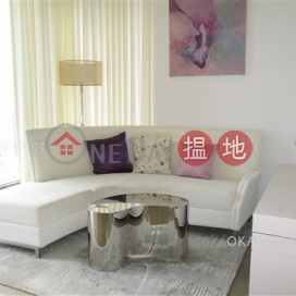 Elegant 1 bedroom with balcony | Rental, The Pierre NO.1加冕臺 | Central District (OKAY-R209625)_0