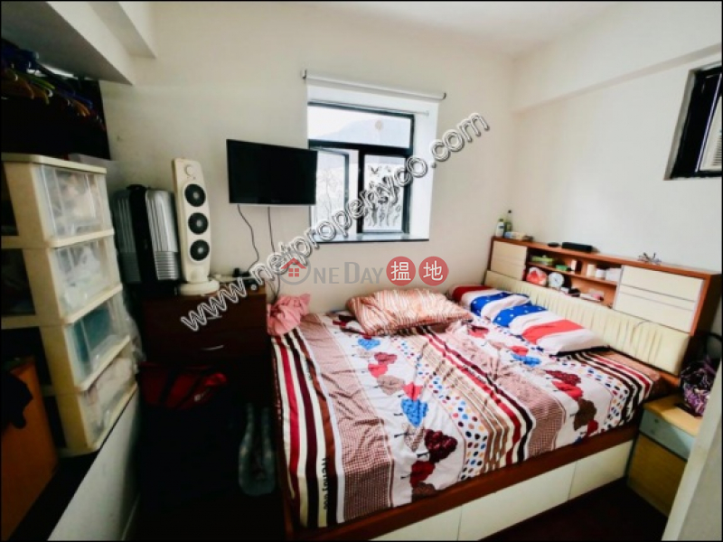 堅城中心低層住宅出租樓盤-HK$ 24,000/ 月