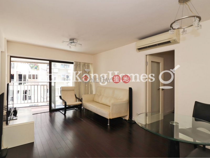 3 Bedroom Family Unit for Rent at Flora Garden | Flora Garden 富麗園 Rental Listings