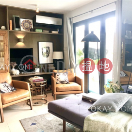 Beautiful house with rooftop, balcony | For Sale | Ng Fai Tin Village House 五塊田村屋 _0