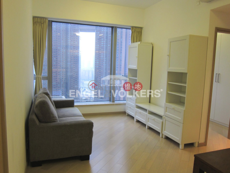 2 Bedroom Flat for Rent in West Kowloon, The Cullinan 天璽 Rental Listings | Yau Tsim Mong (EVHK37560)