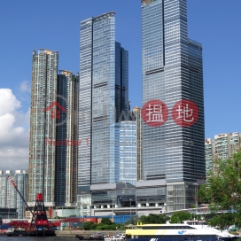 Diamond Sky | Cullinan II (Tower 20 Zone 1),West Kowloon, Kowloon