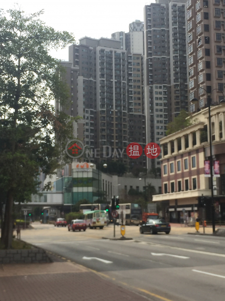 Parc City (Parc City) Tsuen Wan West|搵地(OneDay)(4)