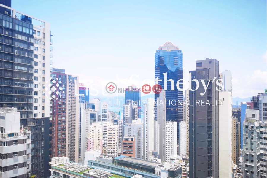 Property for Sale at Corona Tower with 2 Bedrooms, 93 Caine Road | Central District | Hong Kong, Sales | HK$ 14.2M