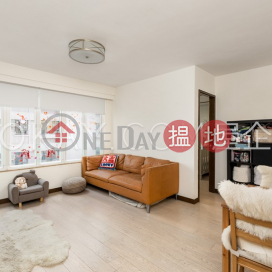 Gorgeous 3 bedroom in Mid-levels West | For Sale | Sherwood Court 慧林閣 _0