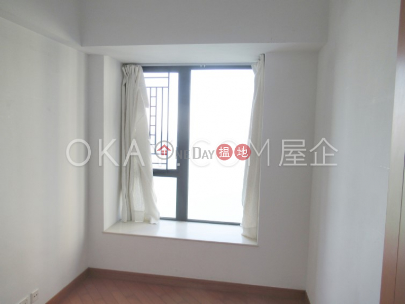 Property Search Hong Kong | OneDay | Residential | Sales Listings, Unique 3 bedroom on high floor with balcony & parking | For Sale