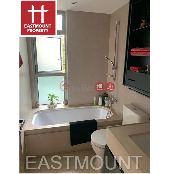 Clearwater Bay Apartment | Property For Sale in Mount Pavilia 傲瀧-Low-density luxury villa | Property ID:3535 663 Clear Water Bay Road | Sai Kung Hong Kong, Sales | HK$ 20M