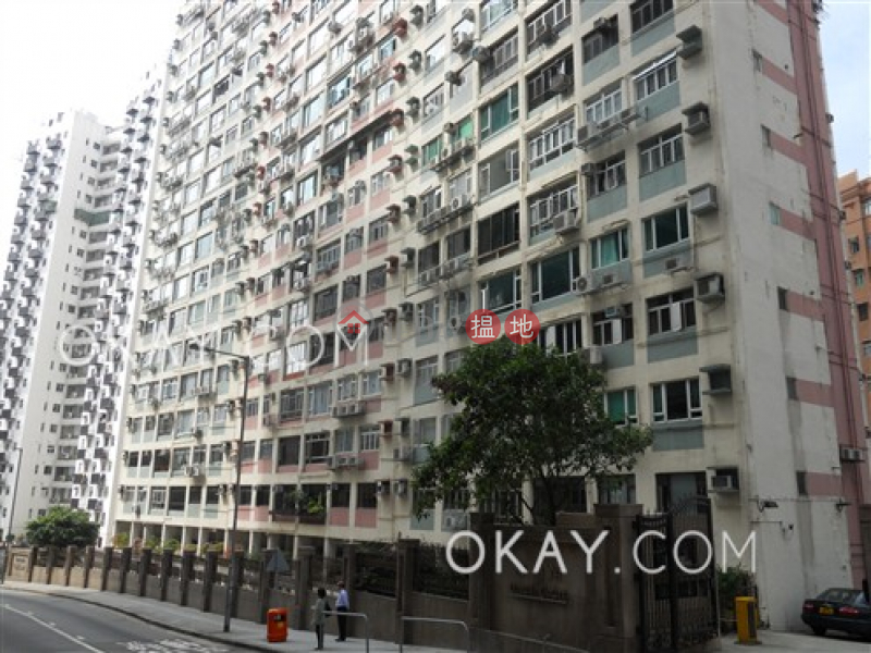 Property Search Hong Kong | OneDay | Residential Sales Listings, Luxurious 2 bedroom with sea views & parking | For Sale