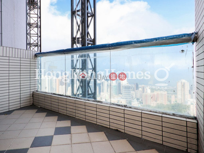 Property Search Hong Kong | OneDay | Residential | Sales Listings, 4 Bedroom Luxury Unit at Cavendish Heights Block 1 | For Sale