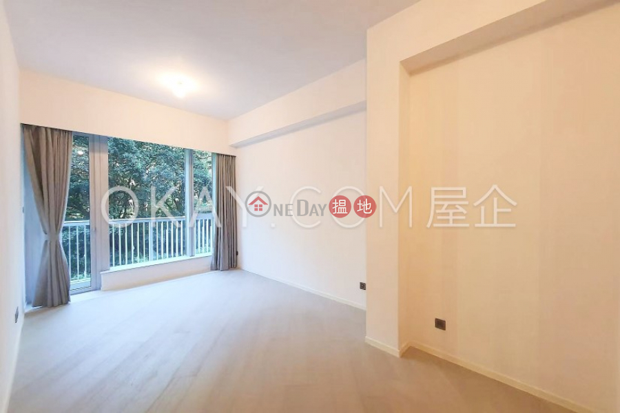 HK$ 33.5M, Mount Pavilia Tower 7 Sai Kung | Stylish 4 bedroom with balcony | For Sale