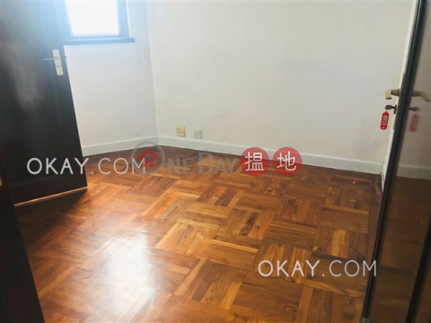 Exquisite 3 bedroom on high floor with parking | Rental|Parkview Rise Hong Kong Parkview(Parkview Rise Hong Kong Parkview)Rental Listings (OKAY-R34284)_0