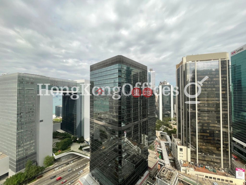 Property Search Hong Kong | OneDay | Office / Commercial Property, Rental Listings, Office Unit for Rent at Lippo Centre