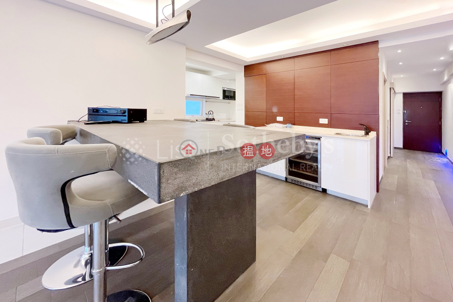 HK$ 60,000/ month, Arts Mansion | Wan Chai District Property for Rent at Arts Mansion with 3 Bedrooms