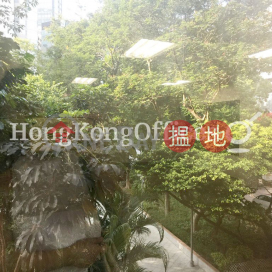 Office Unit for Rent at Mirror Tower, Mirror Tower 冠華中心 | Yau Tsim Mong (HKO-73280-AKHR)_0