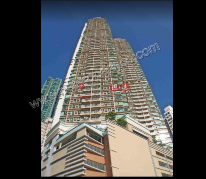 Great Place apartment just near the Sea with Balcony | The Merton 泓都 Rental Listings