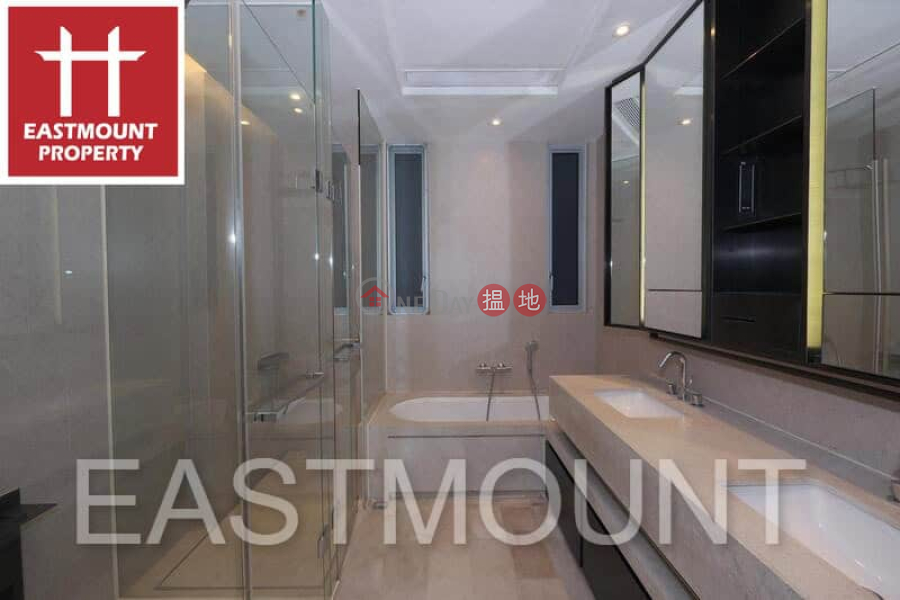 HK$ 33.51M, Mount Pavilia, Sai Kung Clearwater Bay Apartment | Property For Sale in Mount Pavilia 傲瀧-Low-density luxury villa with 1 Car Parking and Garden