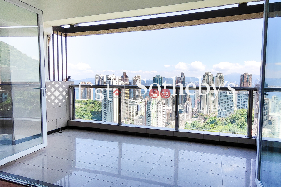 Property Search Hong Kong | OneDay | Residential, Rental Listings, Property for Rent at POKFULAM COURT, 94Pok Fu Lam Road with 3 Bedrooms