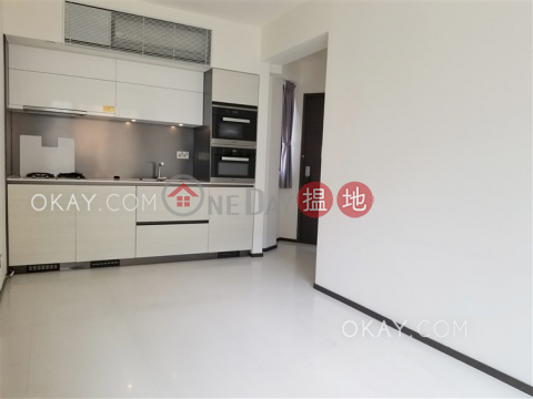 Charming 2 bedroom with balcony | For Sale | Regent Hill 壹鑾 _0