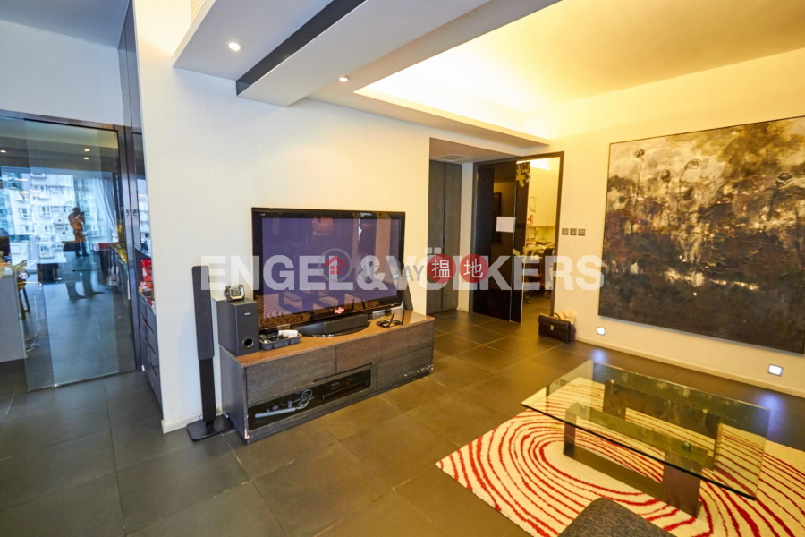 Manly Mansion | Please Select | Residential | Sales Listings | HK$ 34.5M