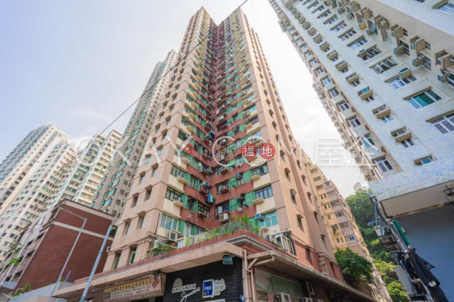 Generous 3 bedroom in Western District | For Sale 28 Kennedy Town Praya | Western District, Hong Kong, Sales, HK$ 8.2M